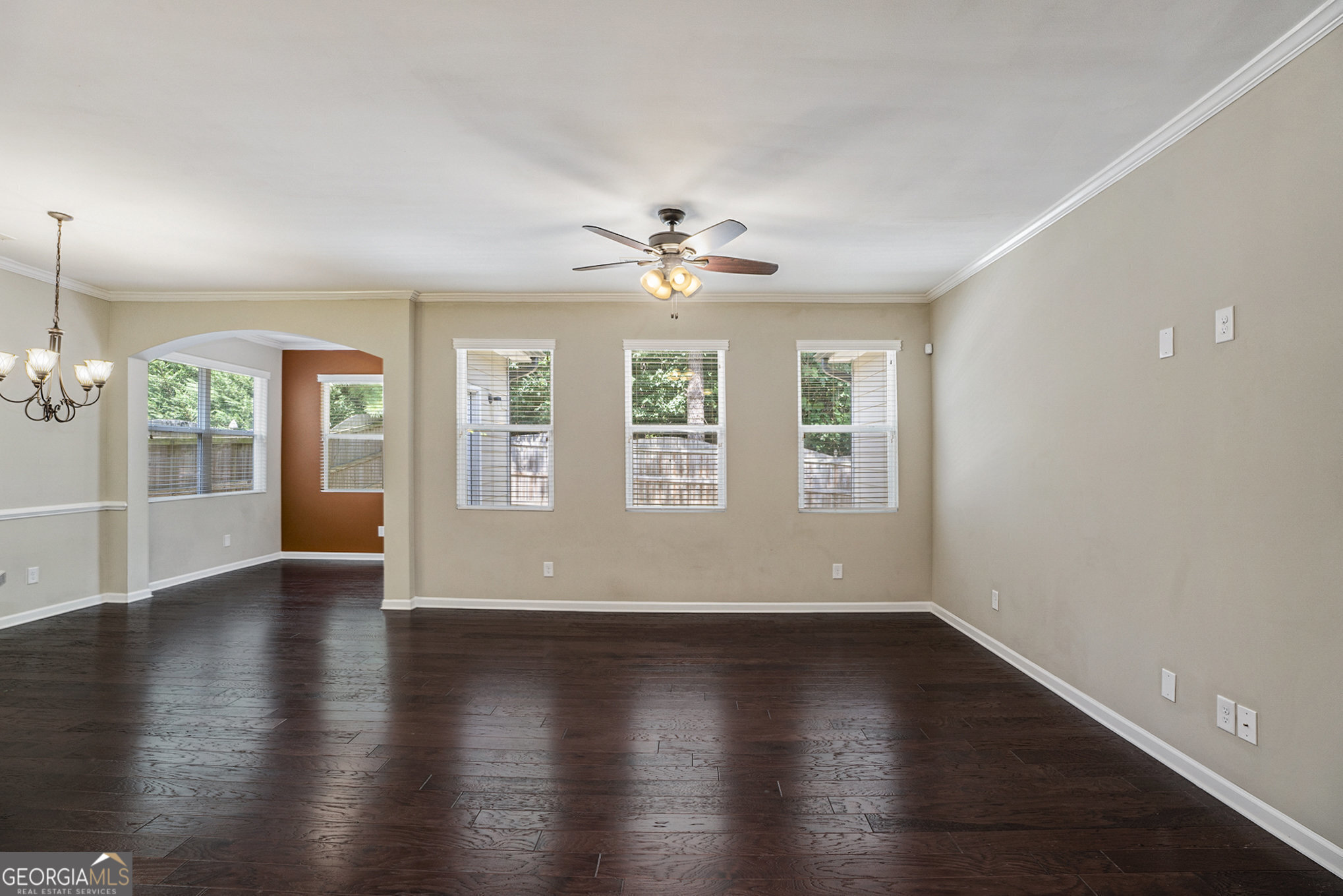 Park Village - Residential