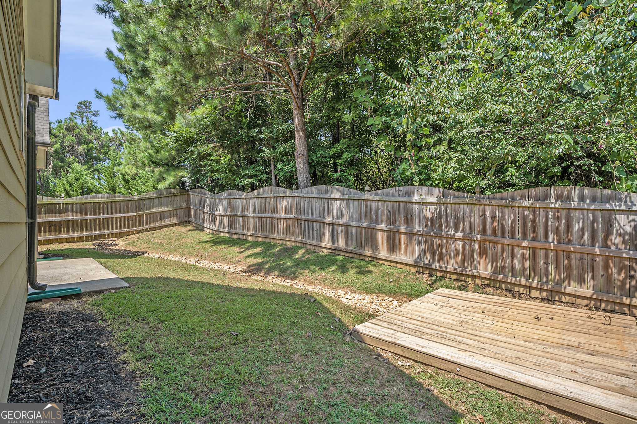 Park Village - Residential