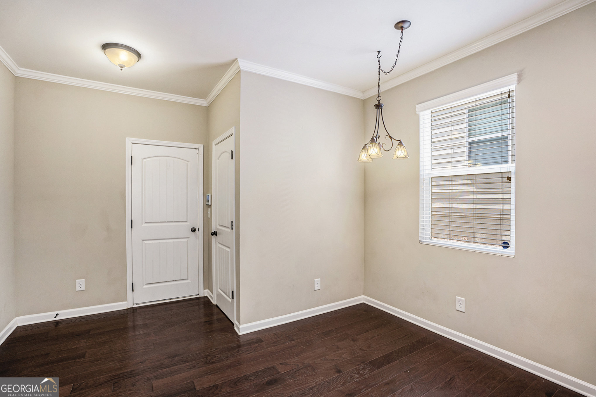 Park Village - Residential