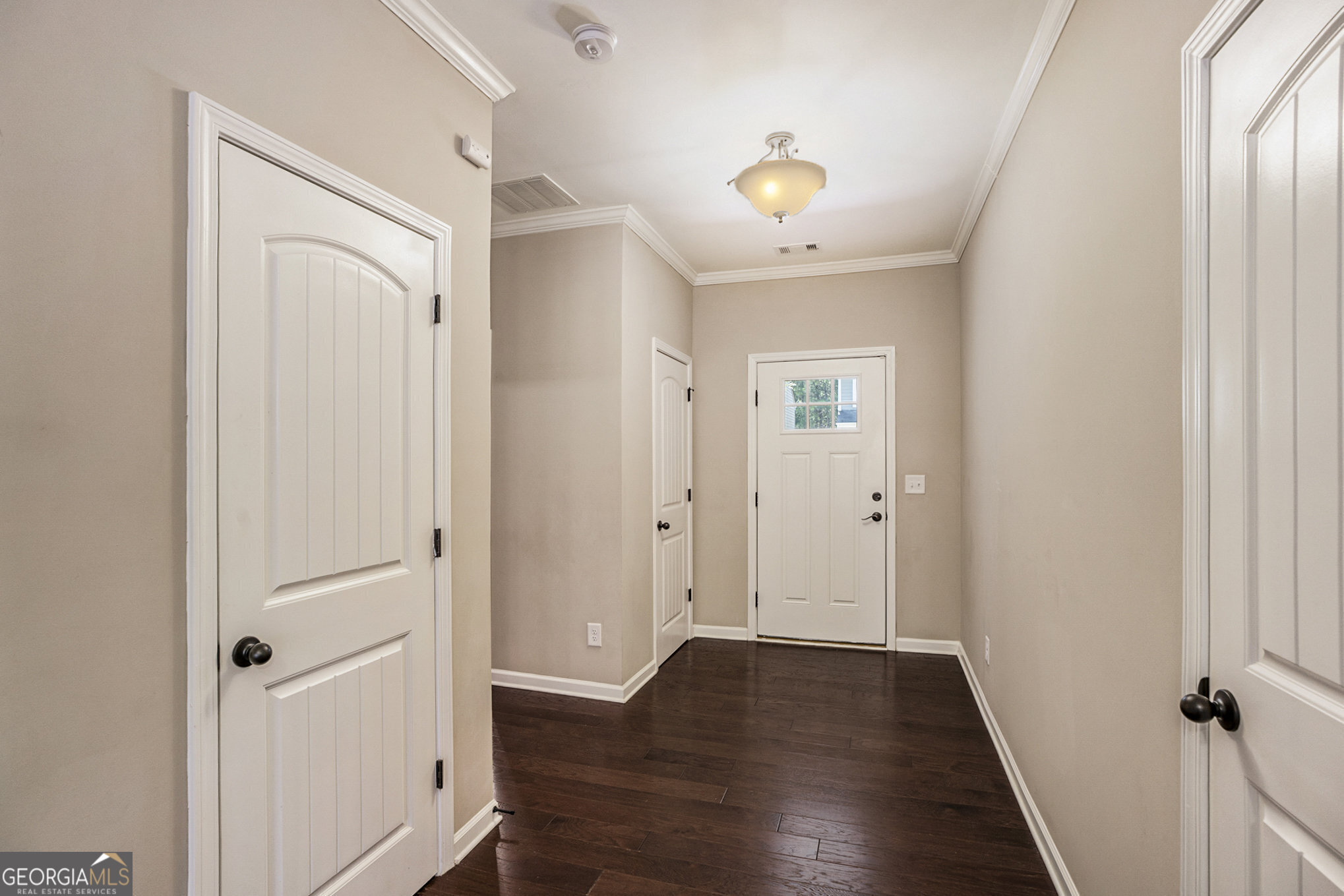 Park Village - Residential