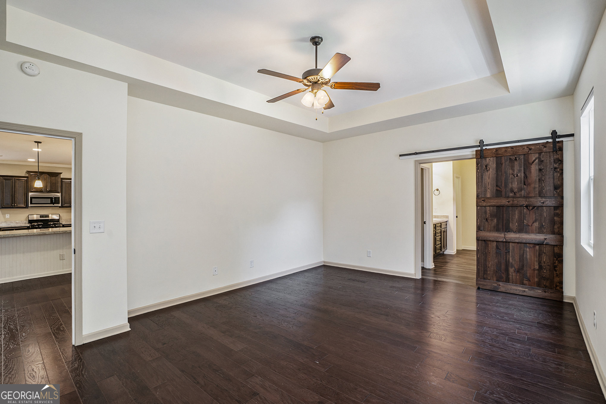 Park Village - Residential