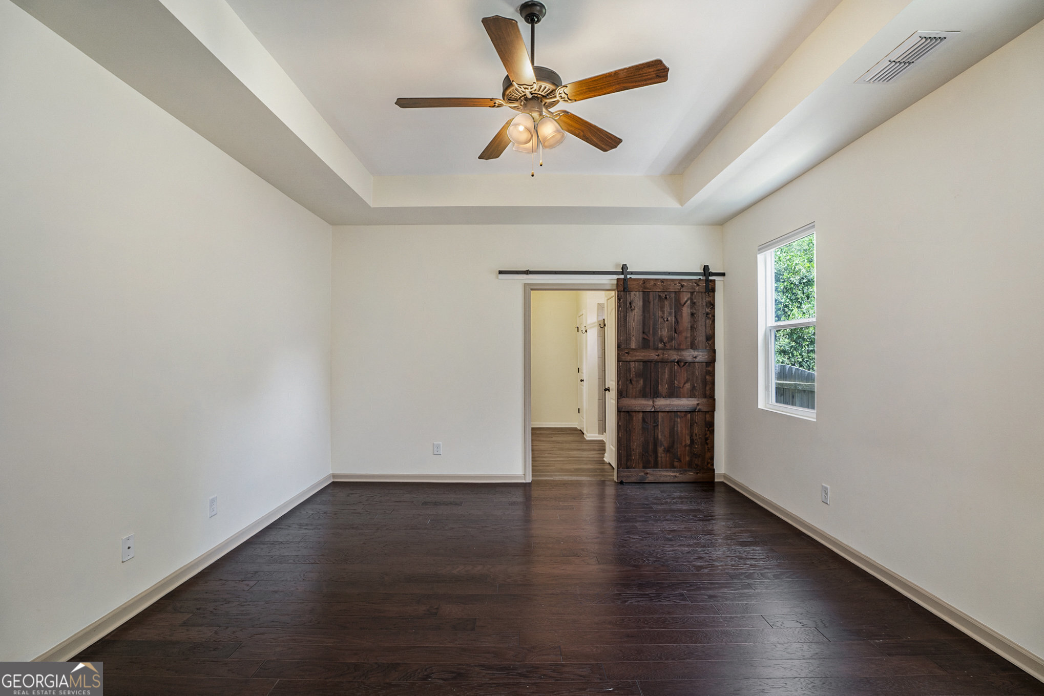 Park Village - Residential