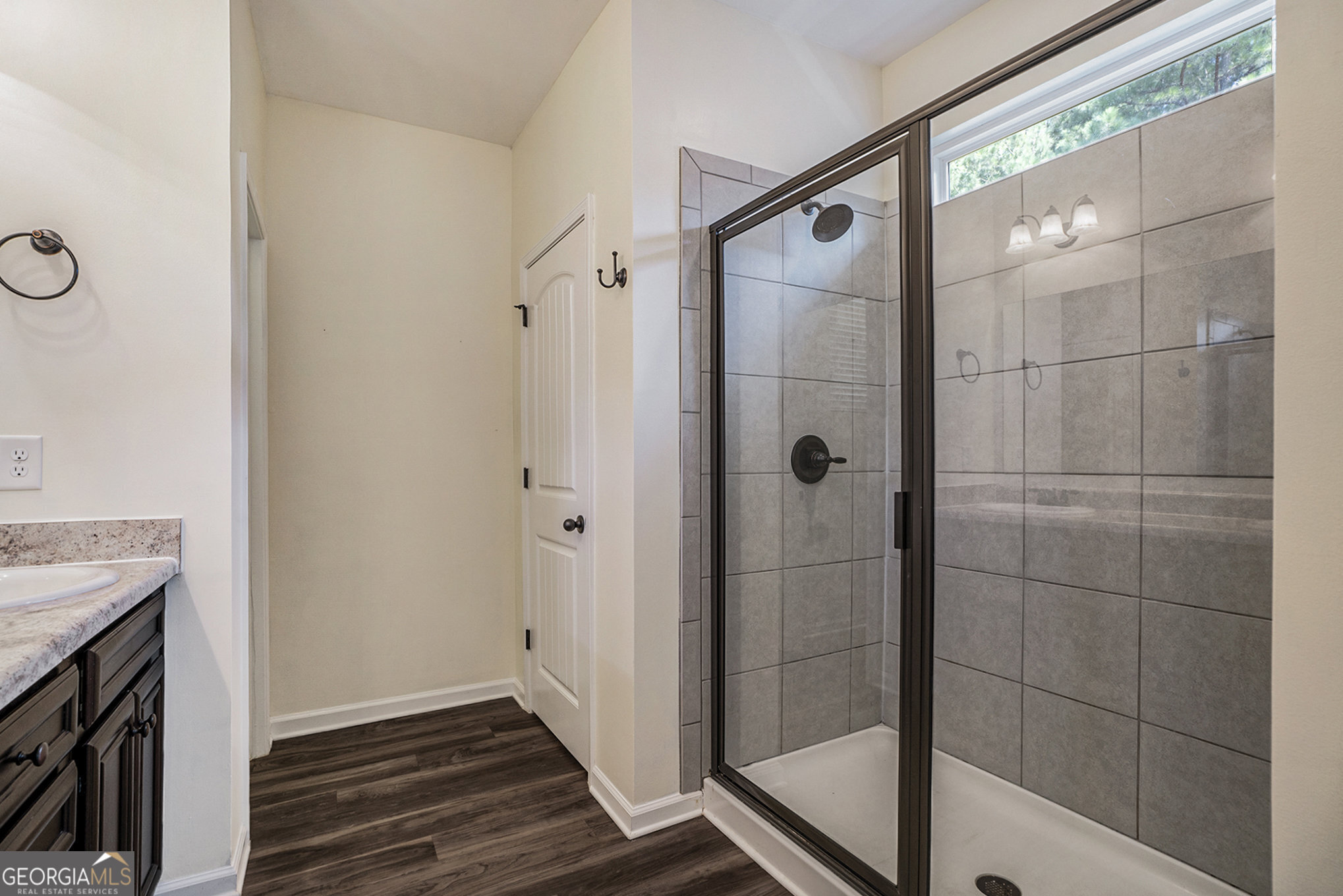 Park Village - Residential