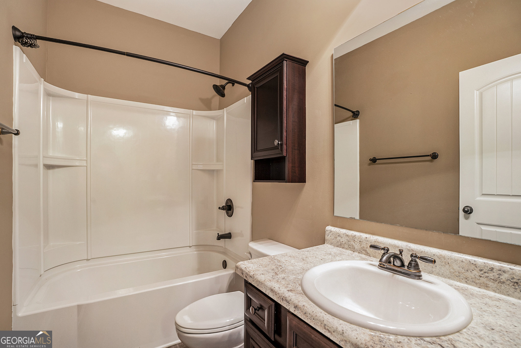 Park Village - Residential