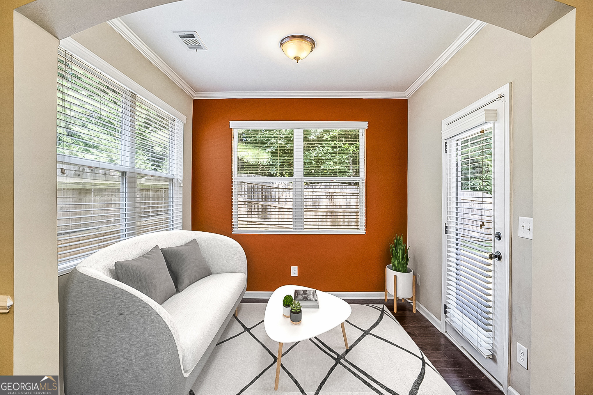 Park Village - Residential