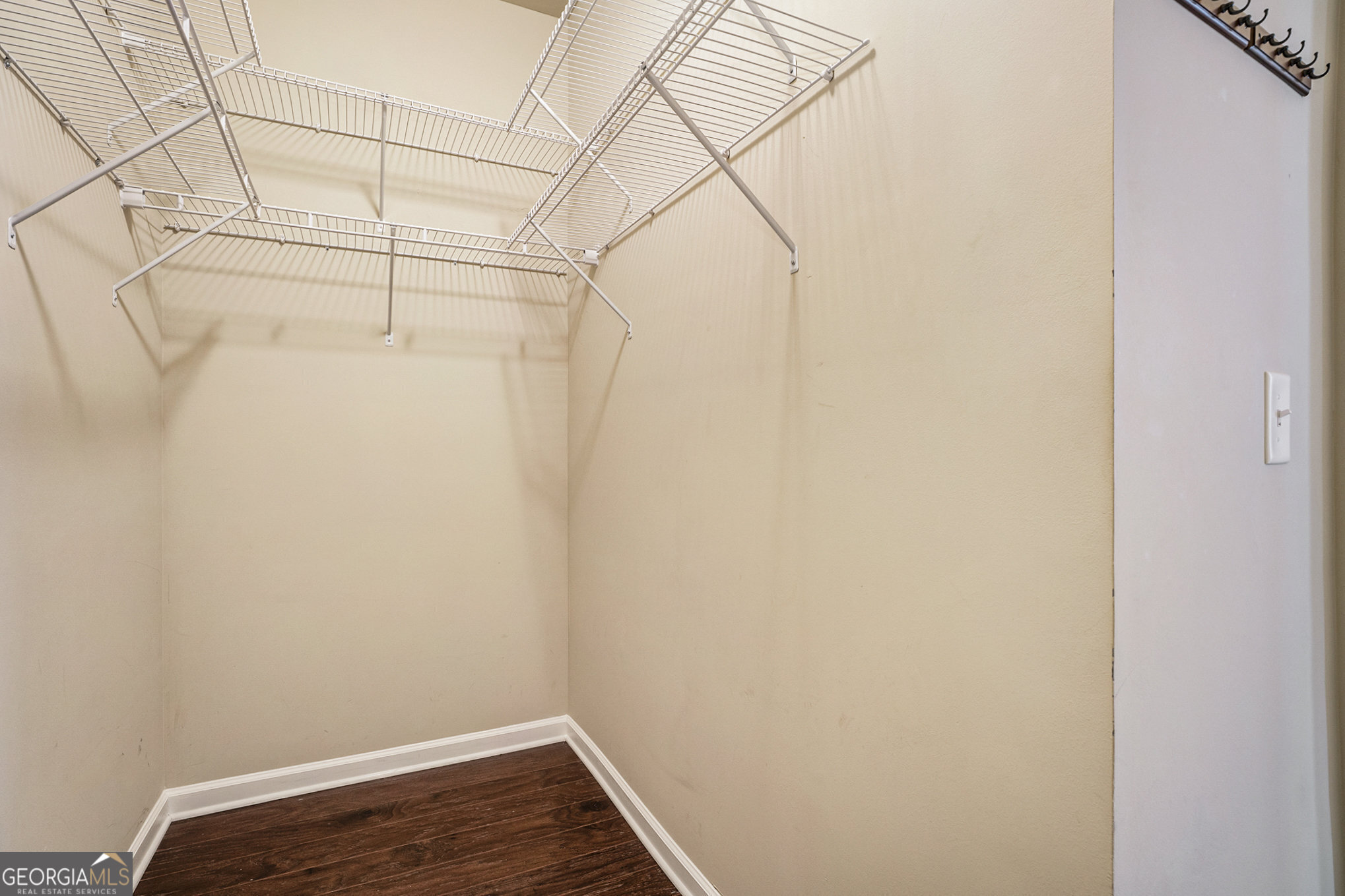 Park Village - Residential