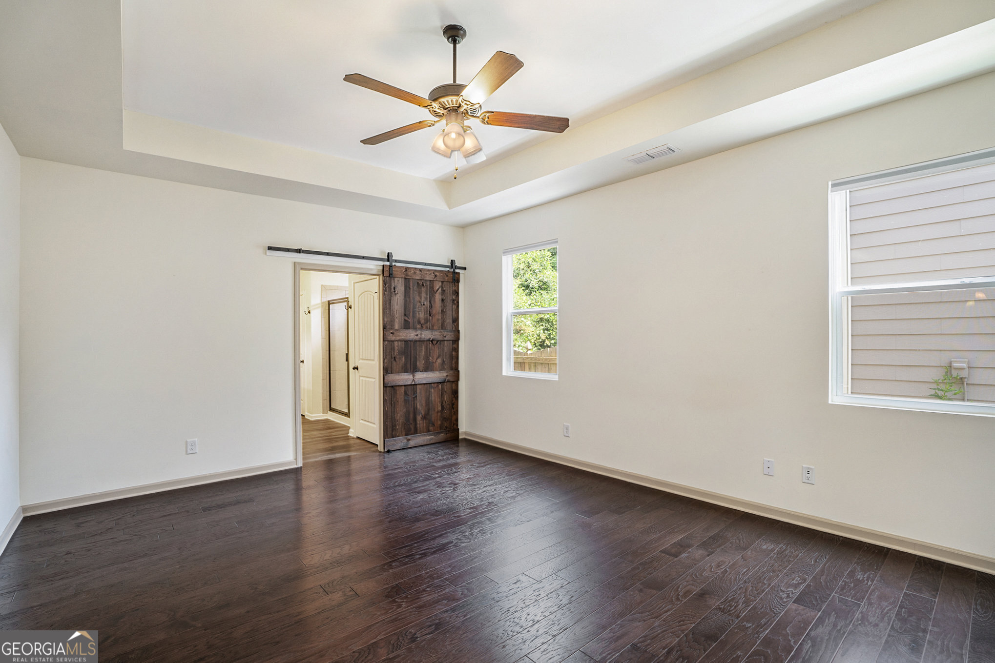 Park Village - Residential