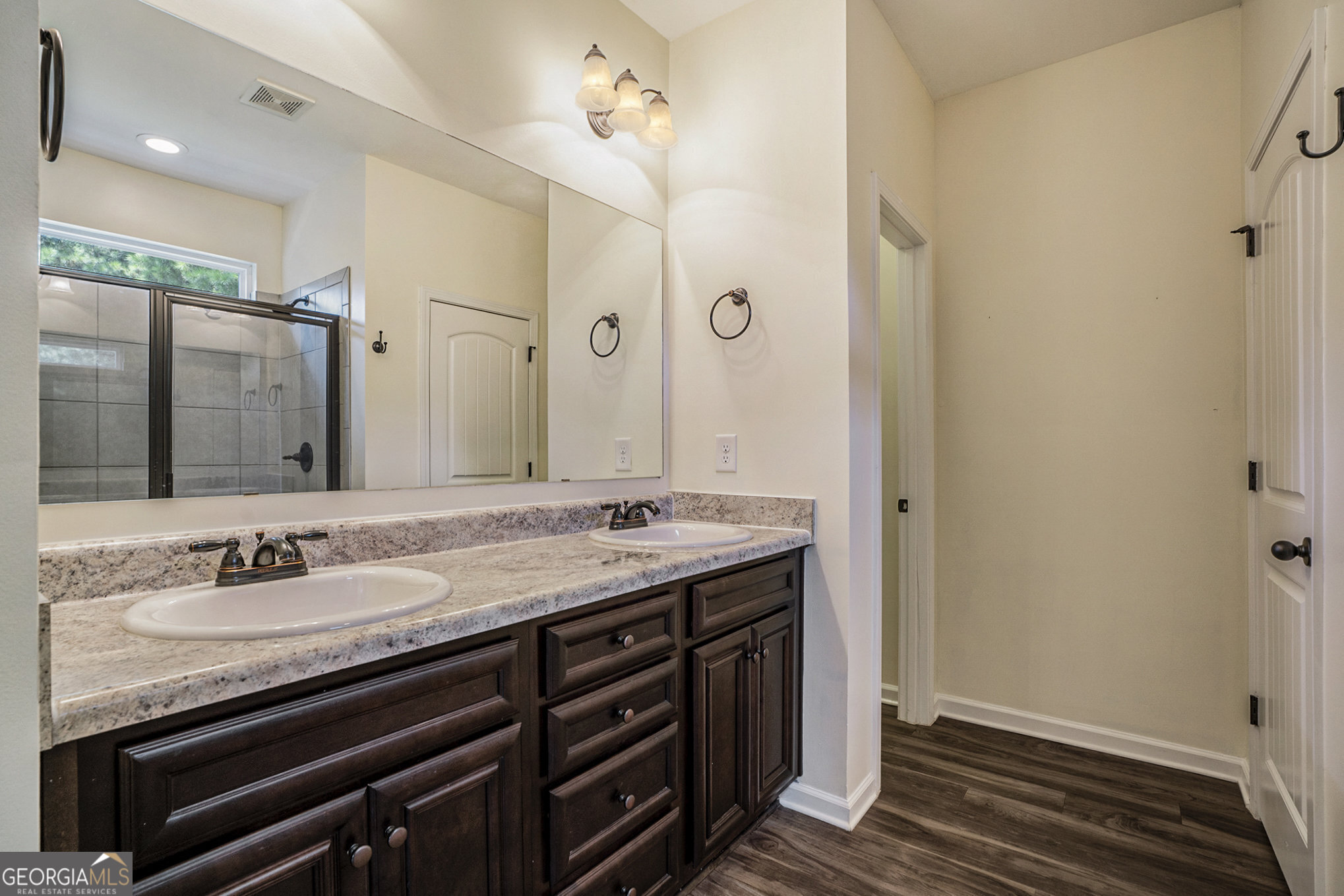 Park Village - Residential