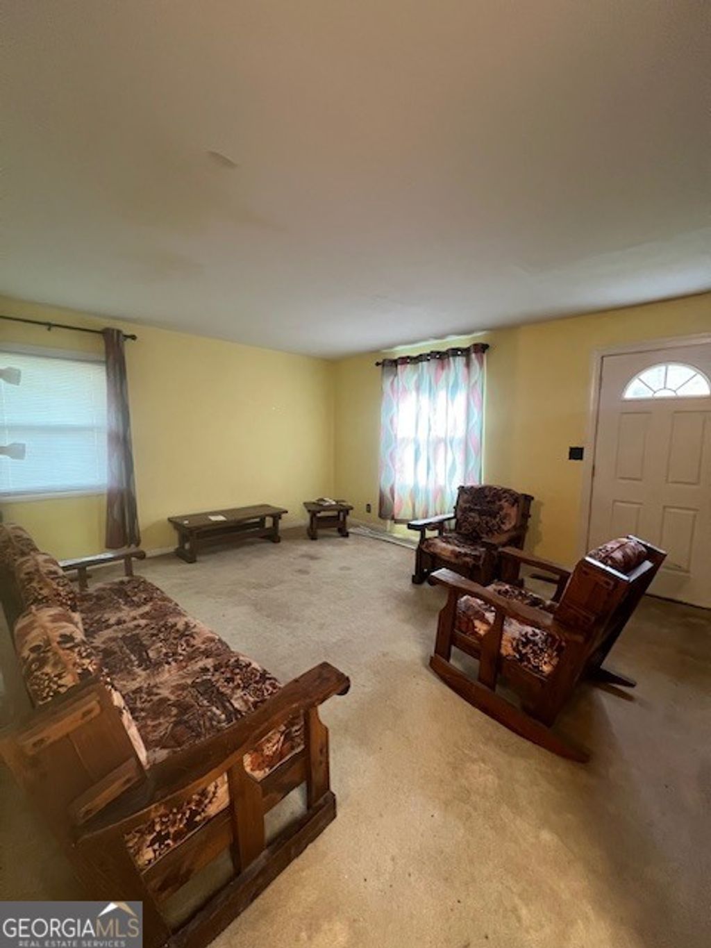 Photo of 3555 Plymouth Drive, Macon, GA 31204 (MLS # 10725033)