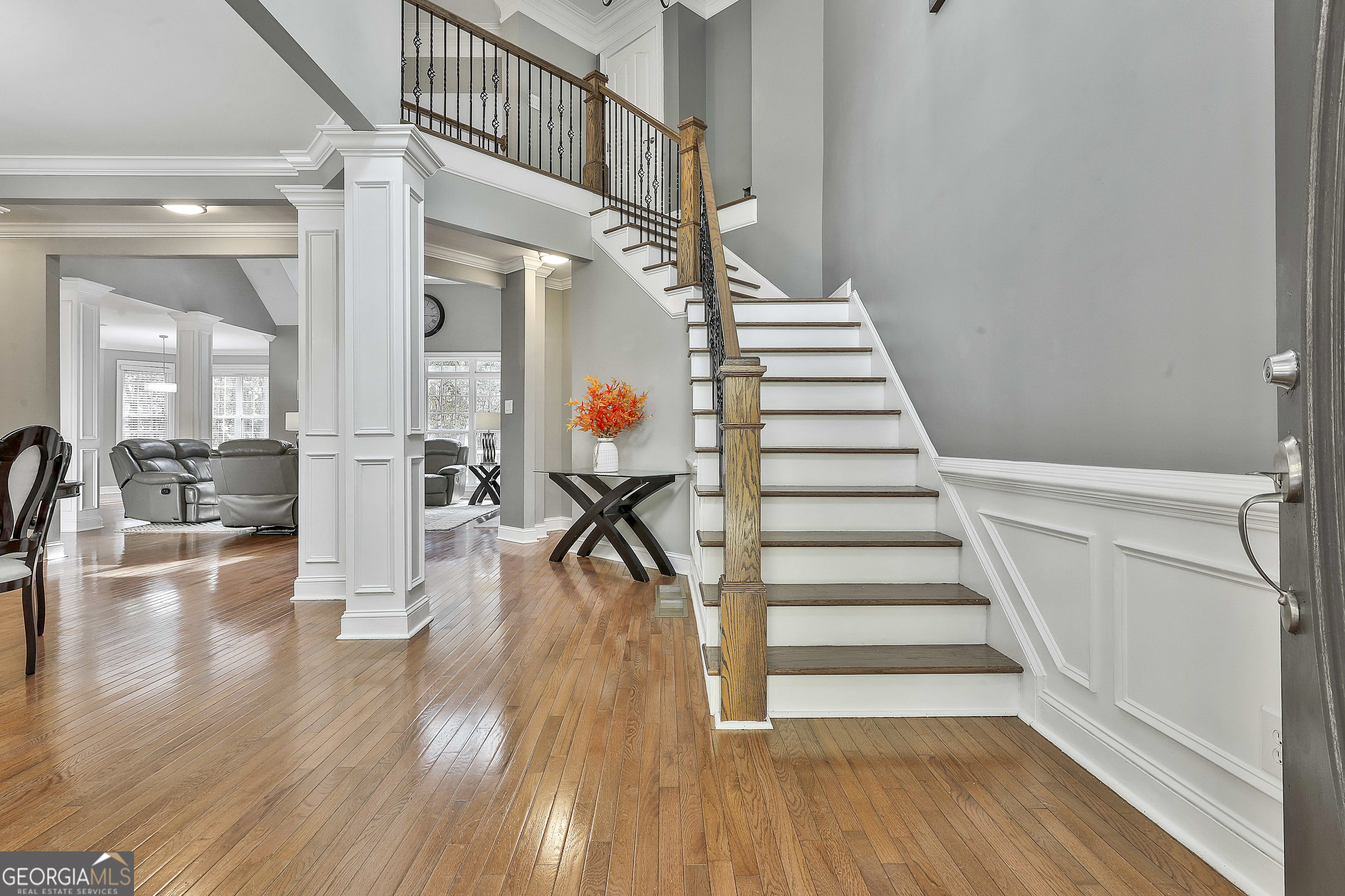 684 Brooks Woolsey RD