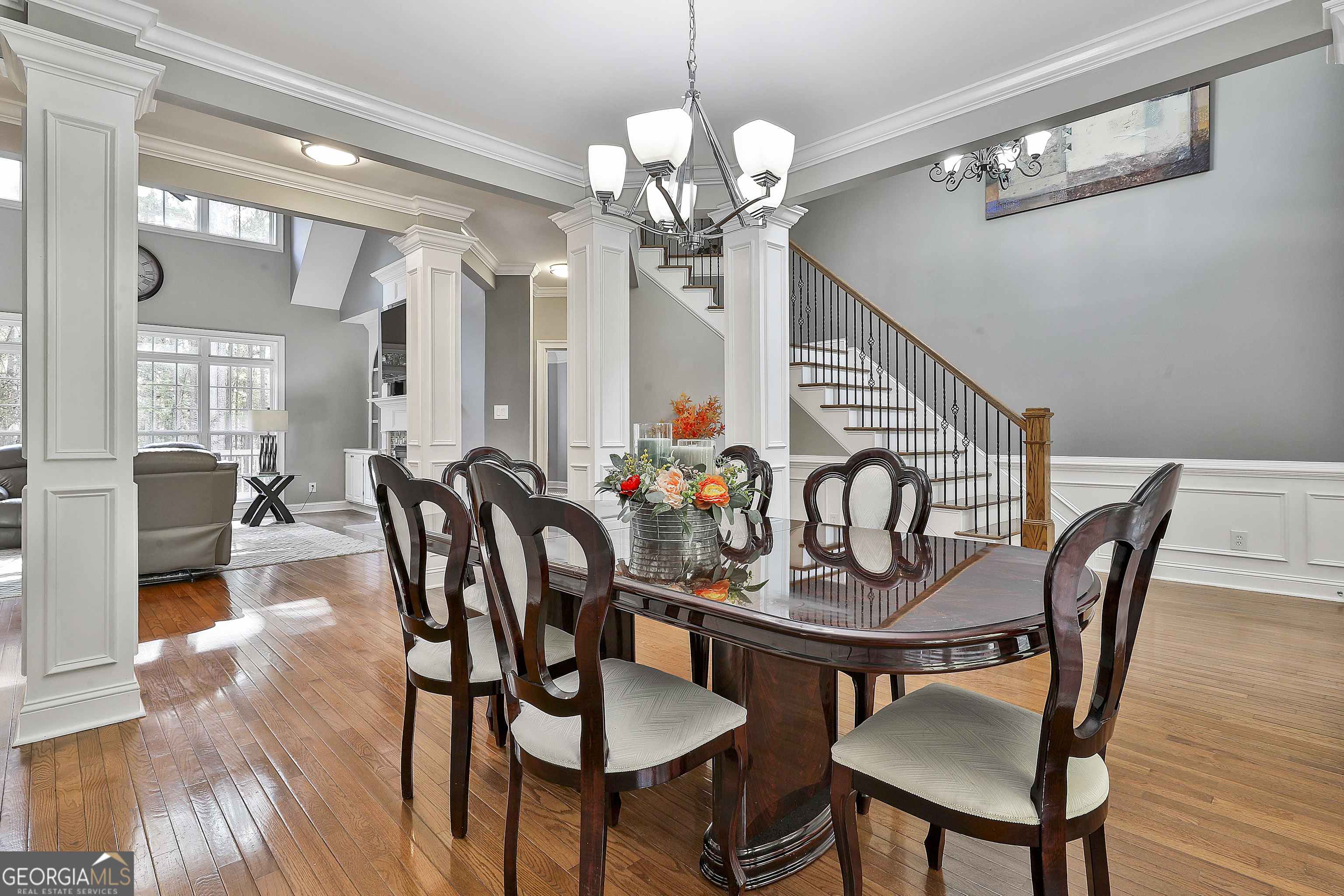 684 Brooks Woolsey RD