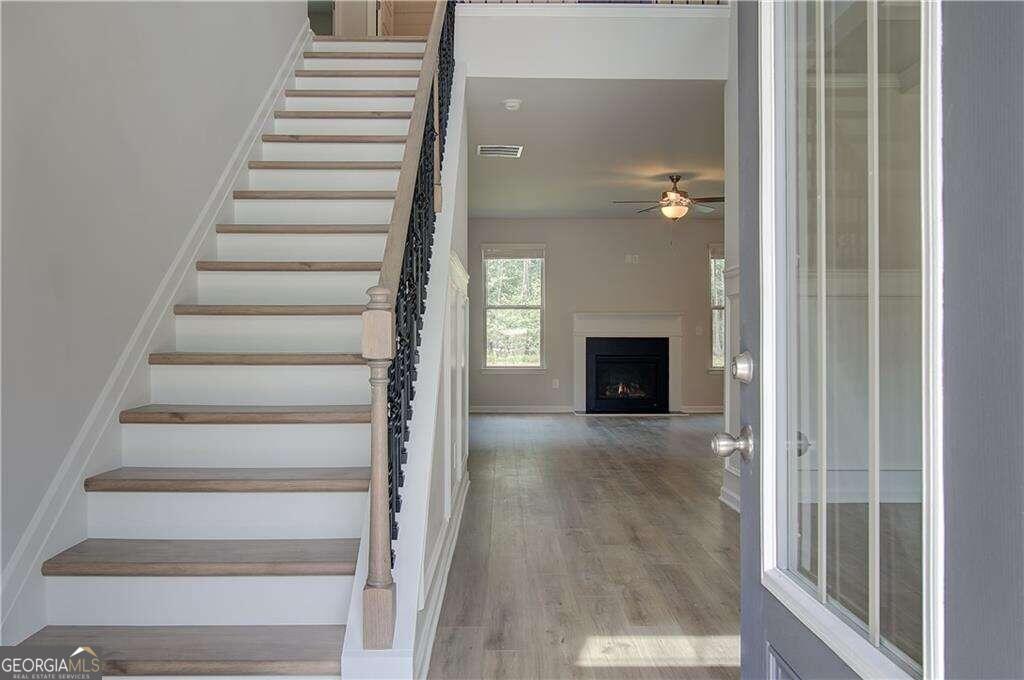 25 Homesite Cooper CV E