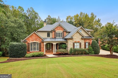 975 Old Forge LN Jefferson GA 30549