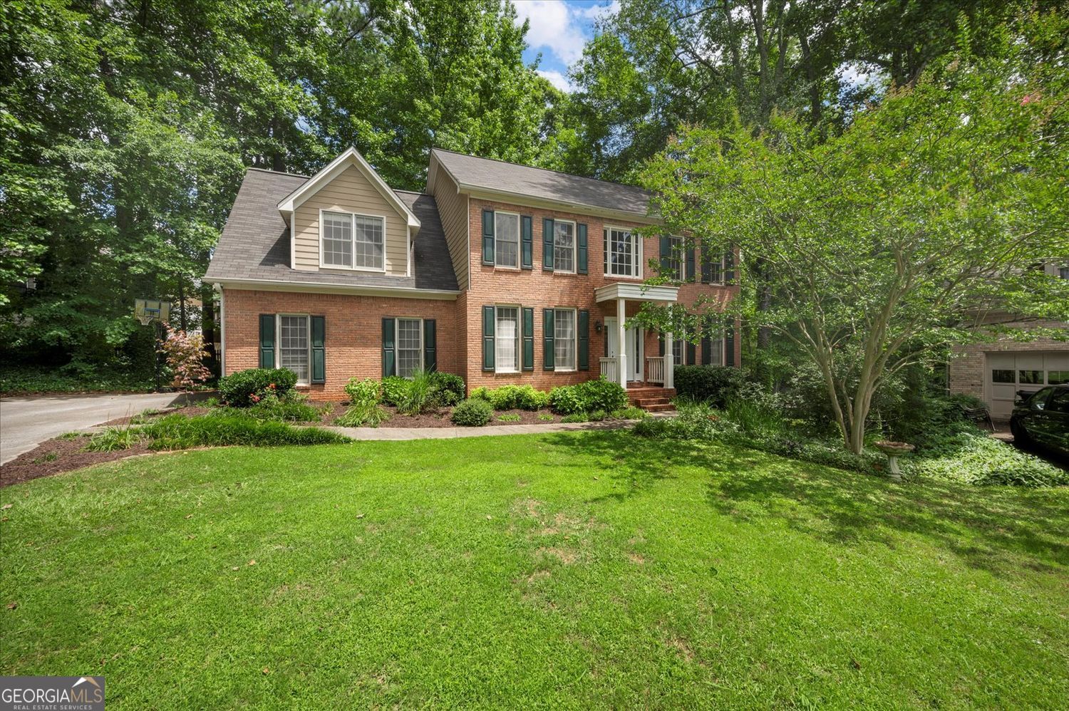 388 Argonne CT NW