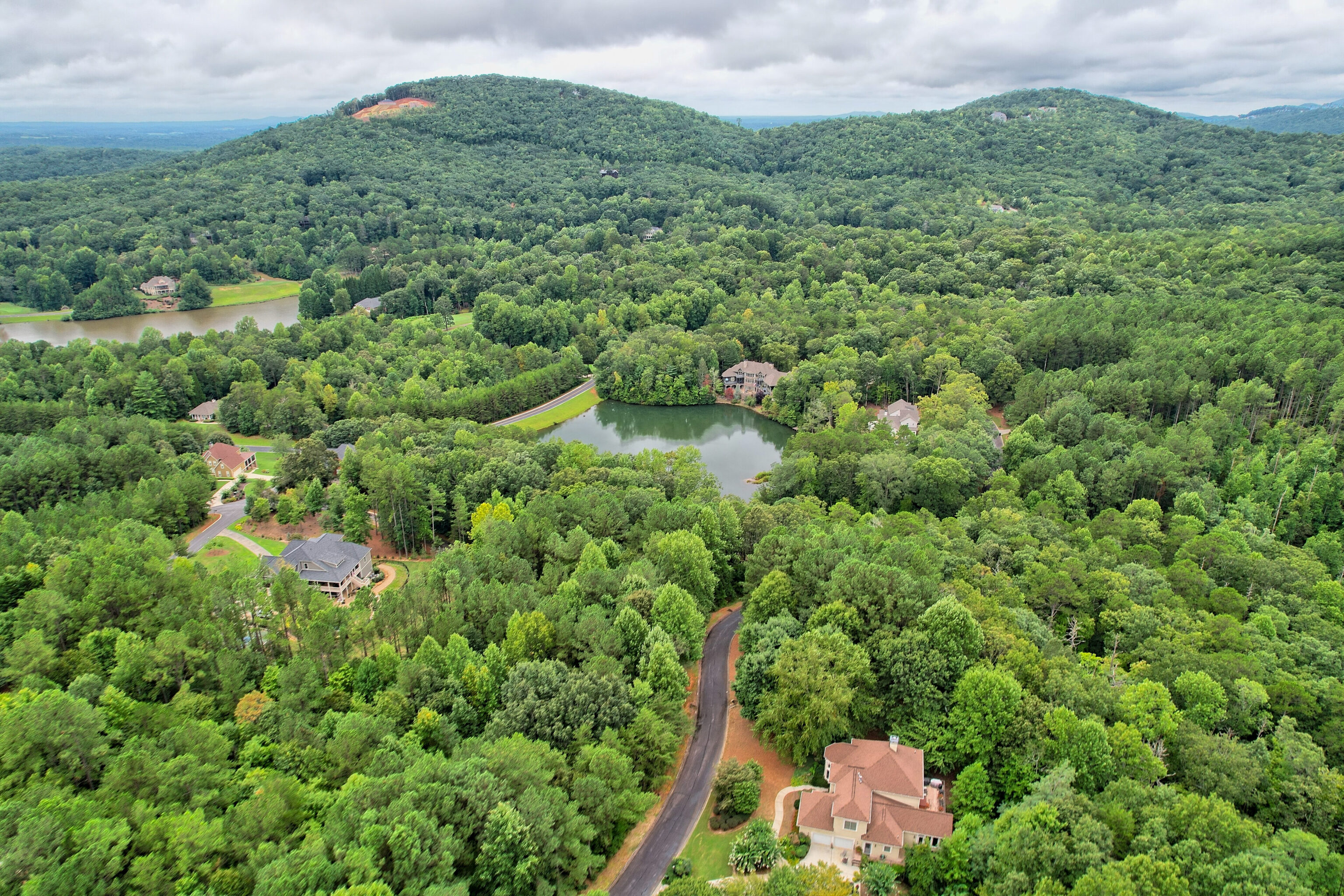 LOT 416 Yates Circle