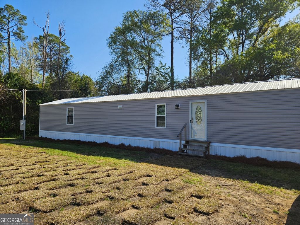 Photo of 150 Back Street, Metter, GA 30439 (MLS # 10718325)