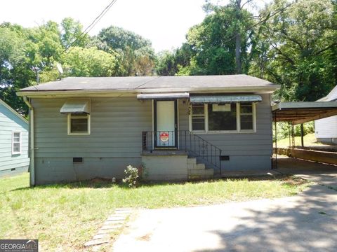 Photo of 2803 Maple Road SE, Rome, GA 30161 (MLS # 10764820)