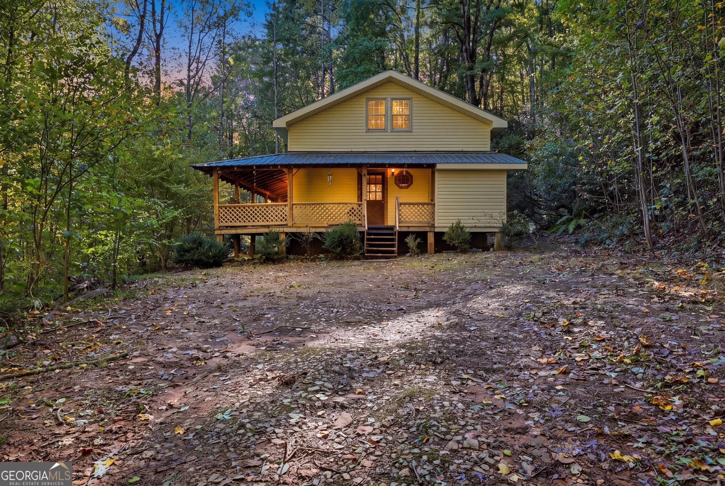451 Watkins Field RD