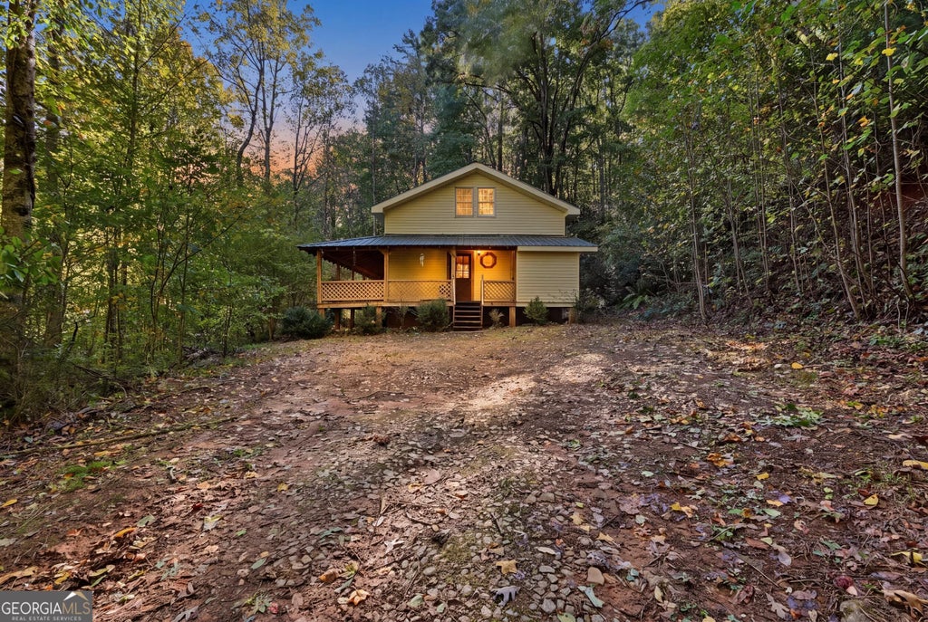 Photo of 451 Watkins Field Road, Clayton, GA 30525 (MLS # 10872323)