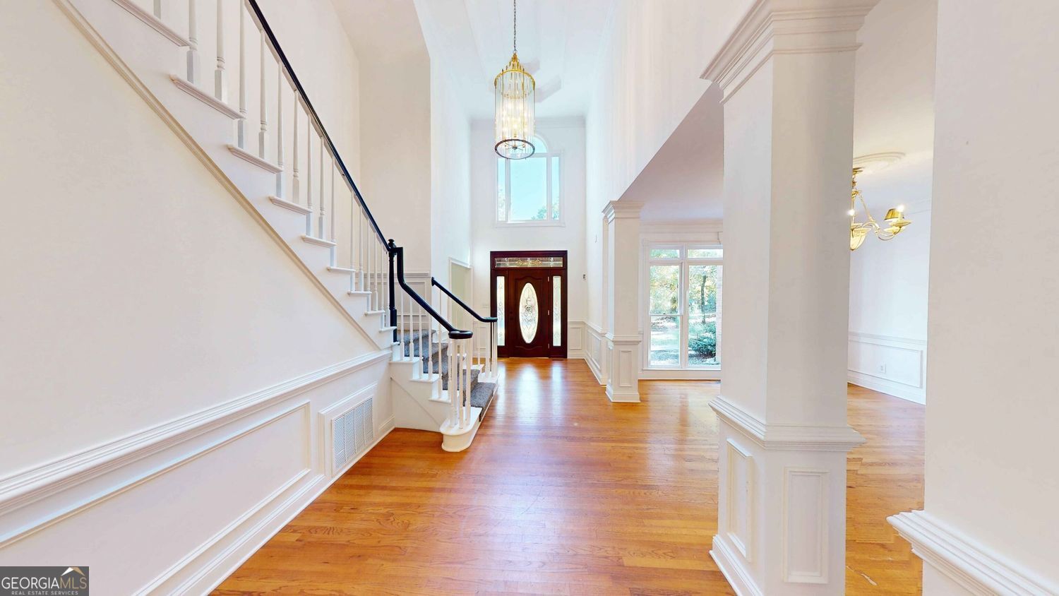 15 Greenridge WAY
