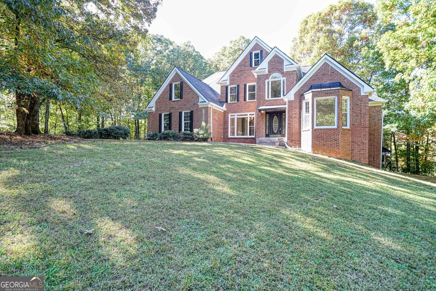 15 Greenridge WAY