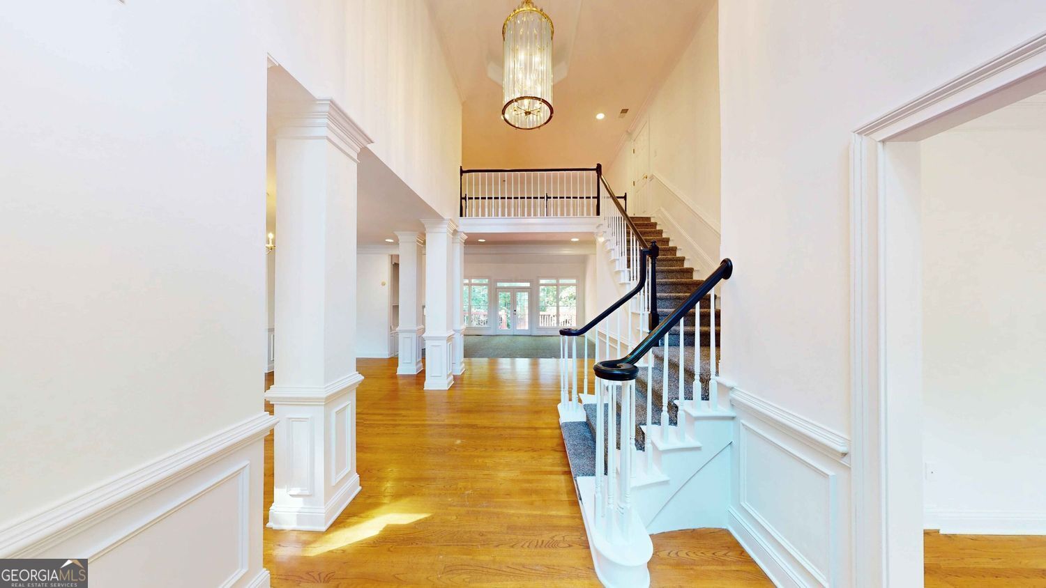 15 Greenridge WAY