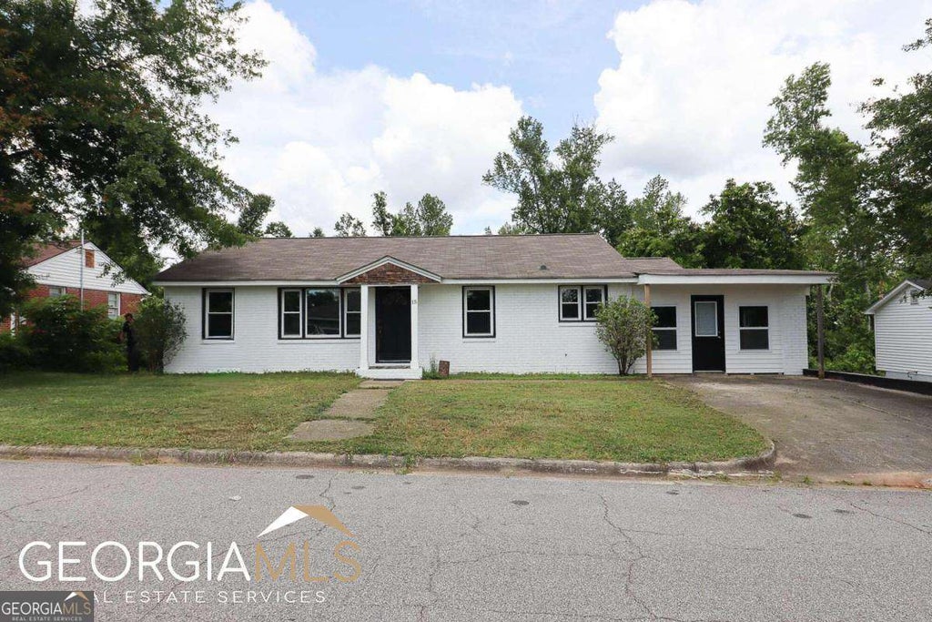 Photo of 15 Watson Drive, Newnan, GA 30263 (MLS # 10809229)