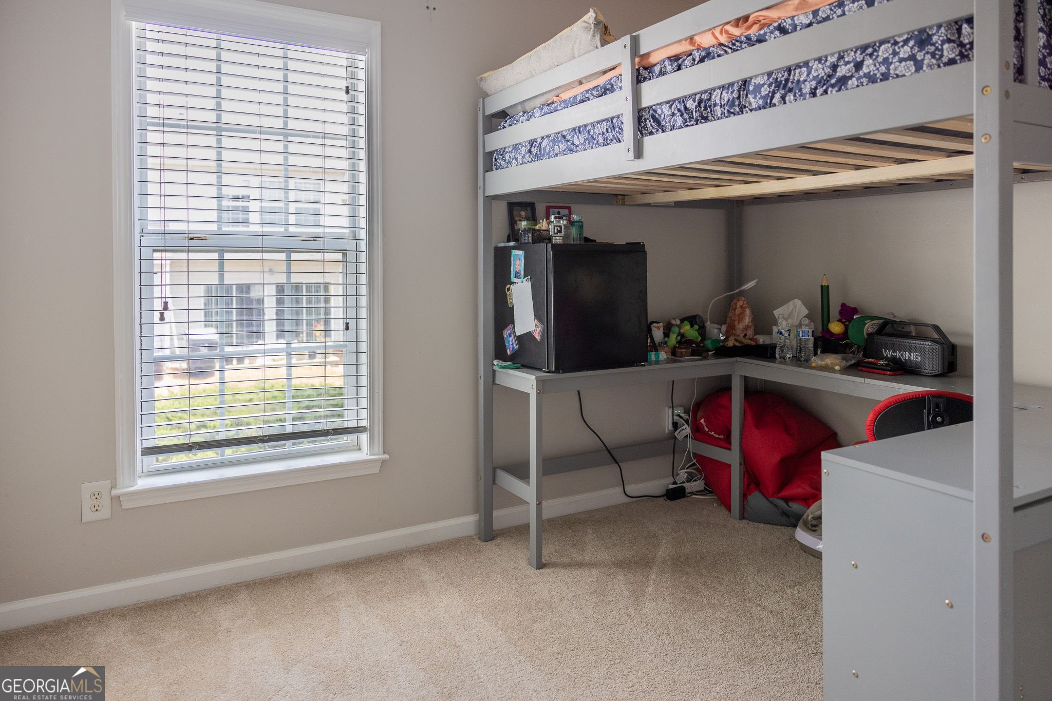 WHITTINGTON - Residential