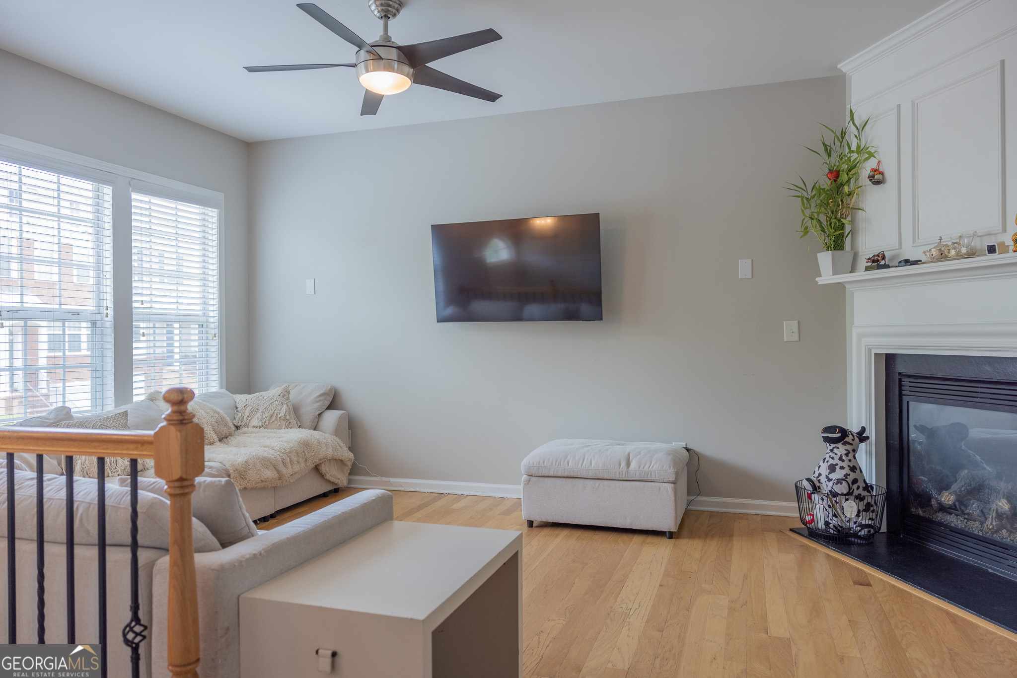 WHITTINGTON - Residential