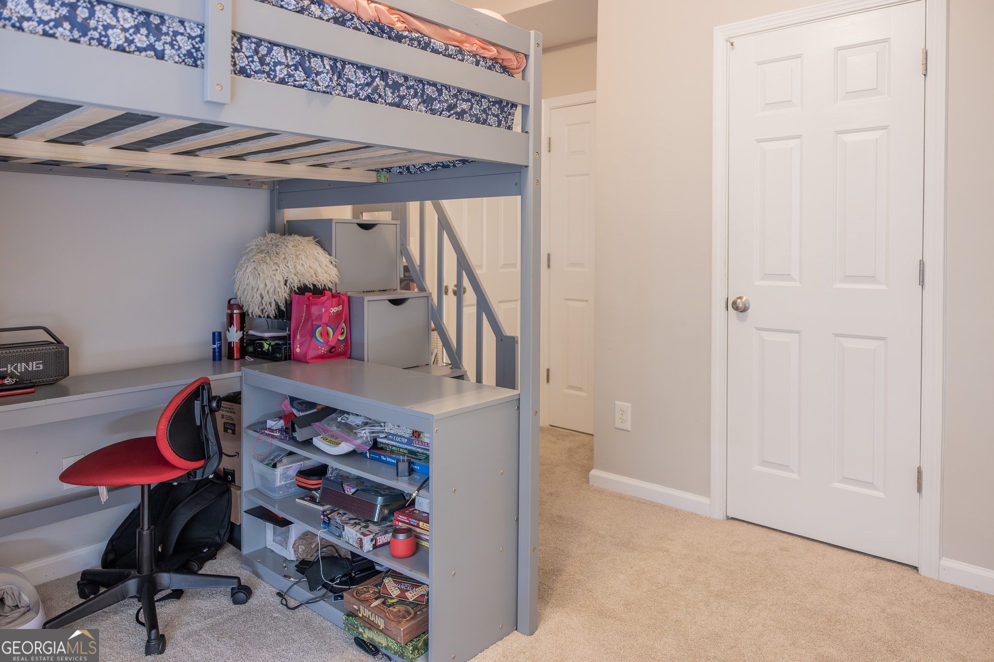 WHITTINGTON - Residential