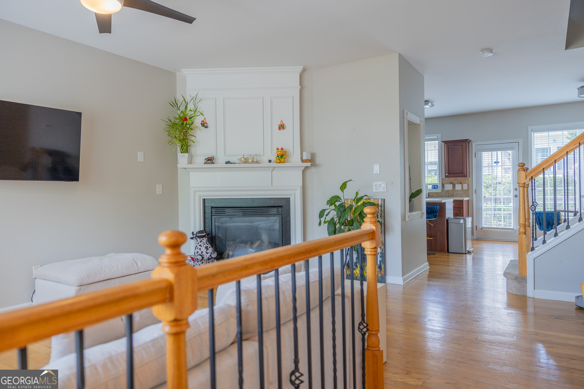 WHITTINGTON - Residential