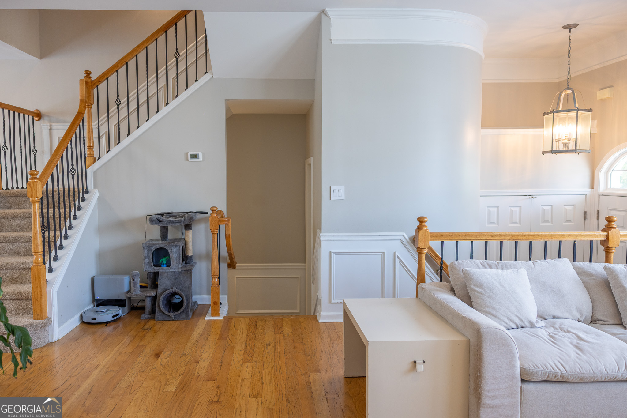 WHITTINGTON - Residential