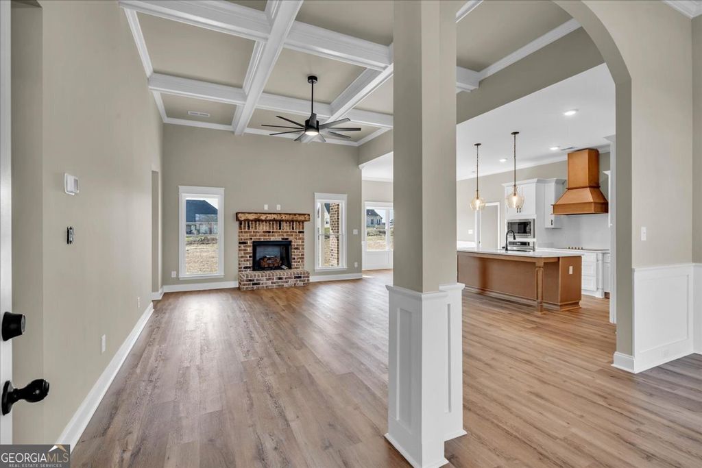 Photo of 434 Burlington Drive, Macon, GA 31052 (MLS # 10739003)