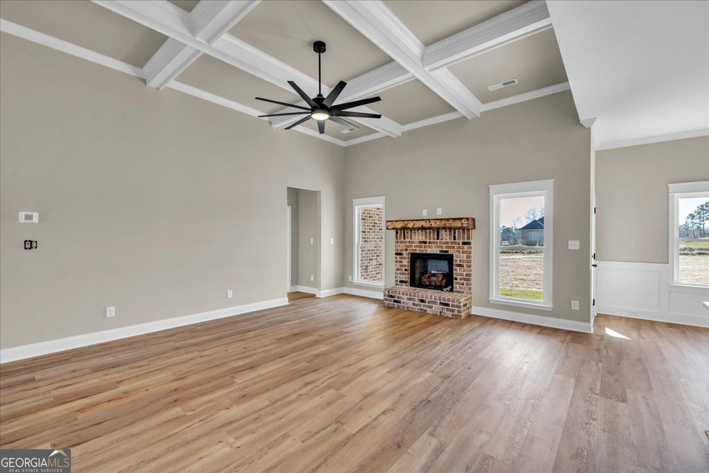 Photo of 434 Burlington Drive, Macon, GA 31052 (MLS # 10739003)