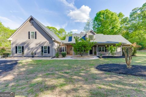 429 Olde Wick TRL Hoschton GA 30548