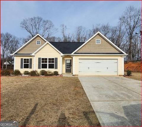 3432 Silver Chase CT Gainesville GA 30507