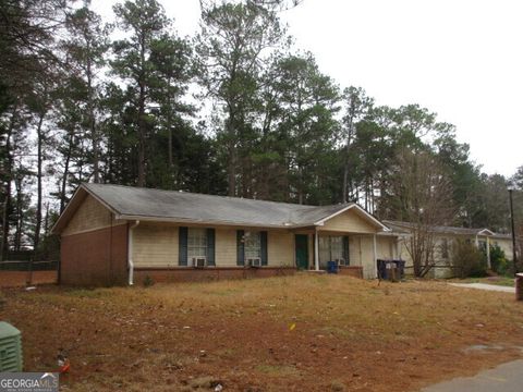 Photo of 162 Sherwood Loop, McDonough, GA 30253 (MLS # 10676179)
