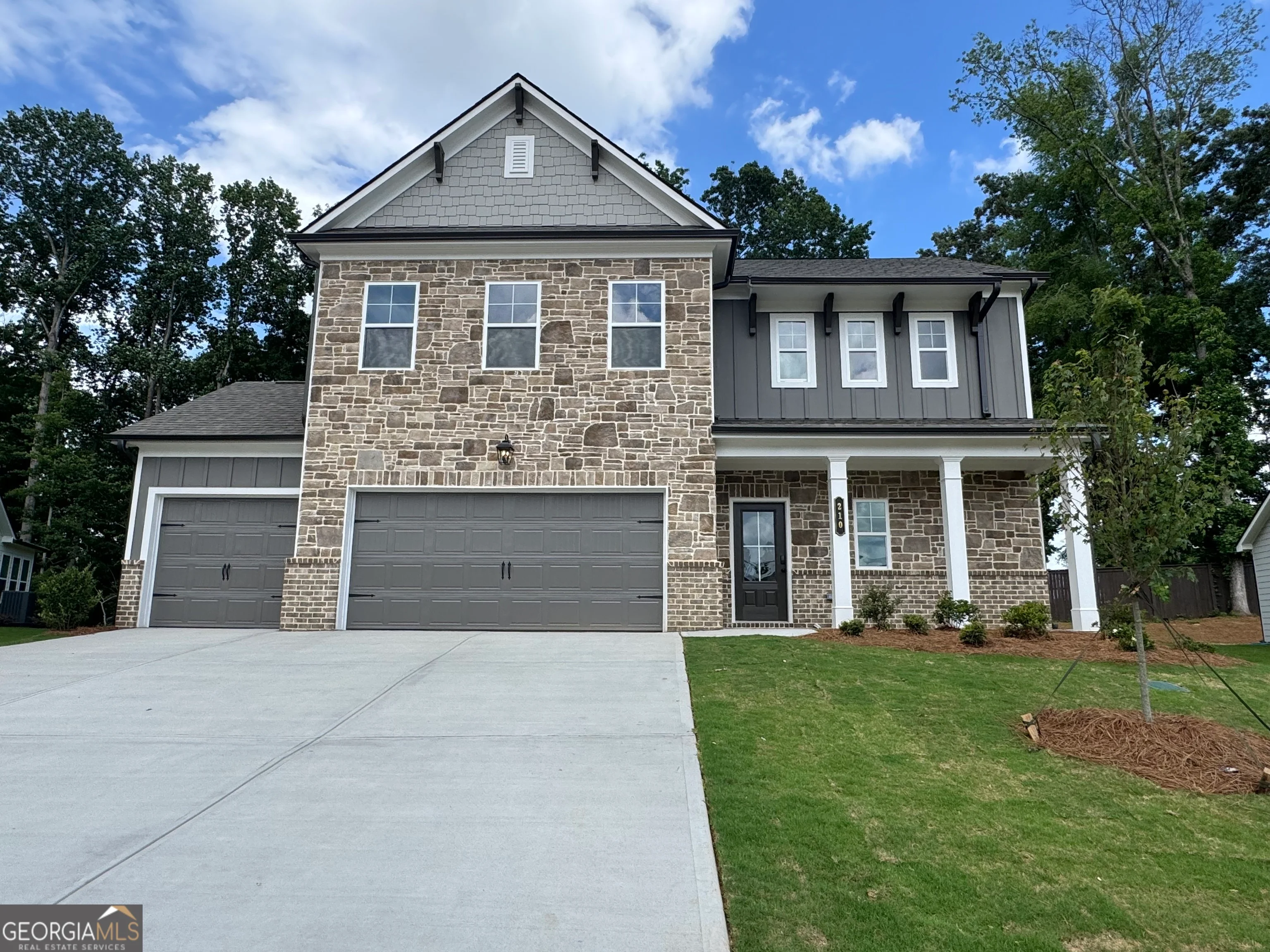 210 Rosewood Park Drive