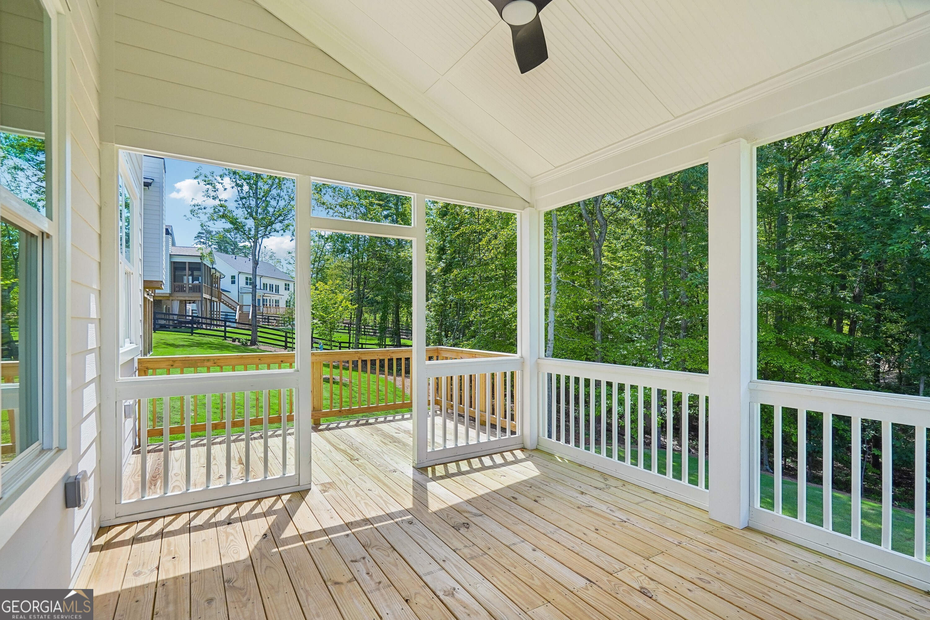 The Tamerack Plan, built by Peachtree Residential. Quick move-in! Welc – image 38