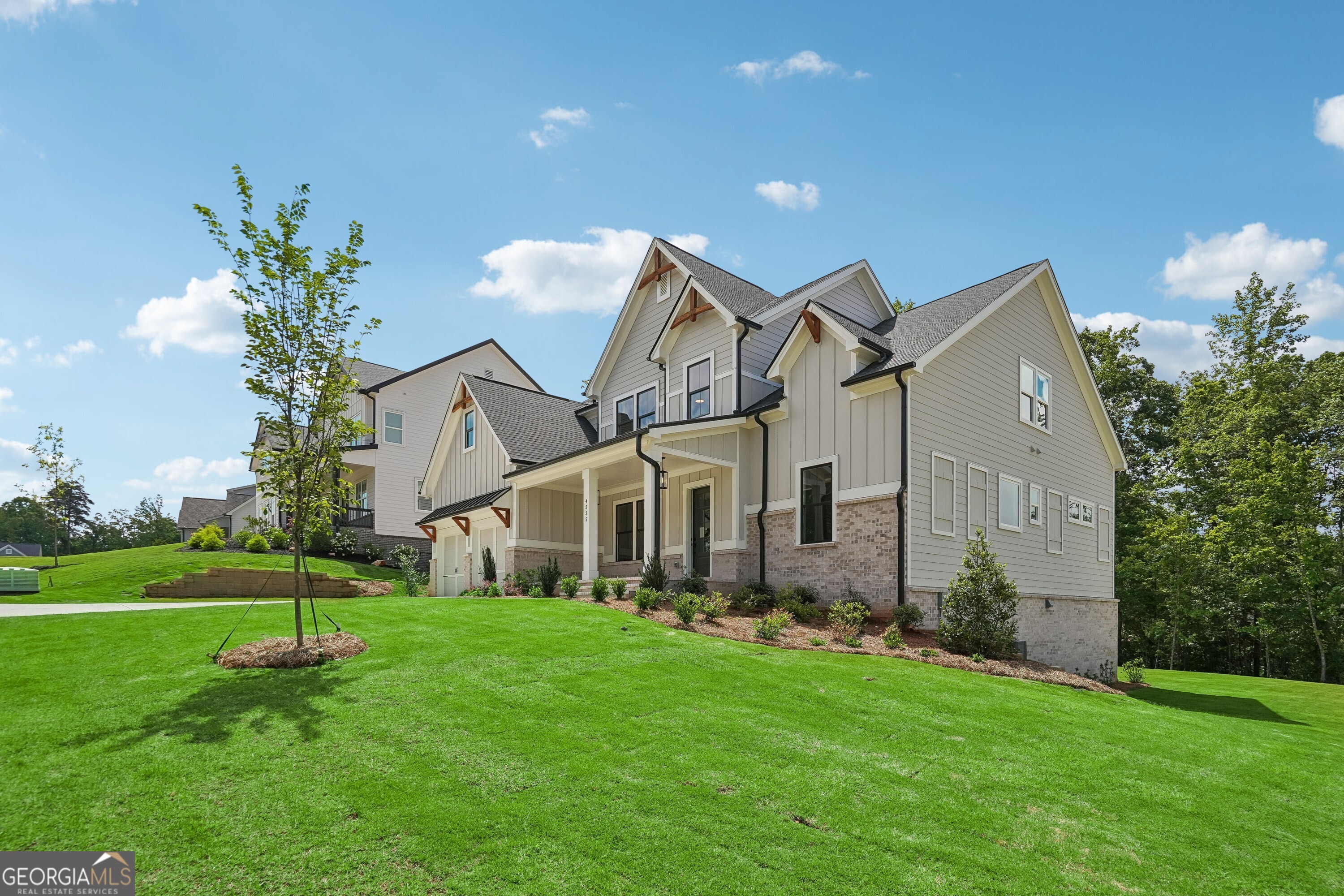 4535 Aiden WAY