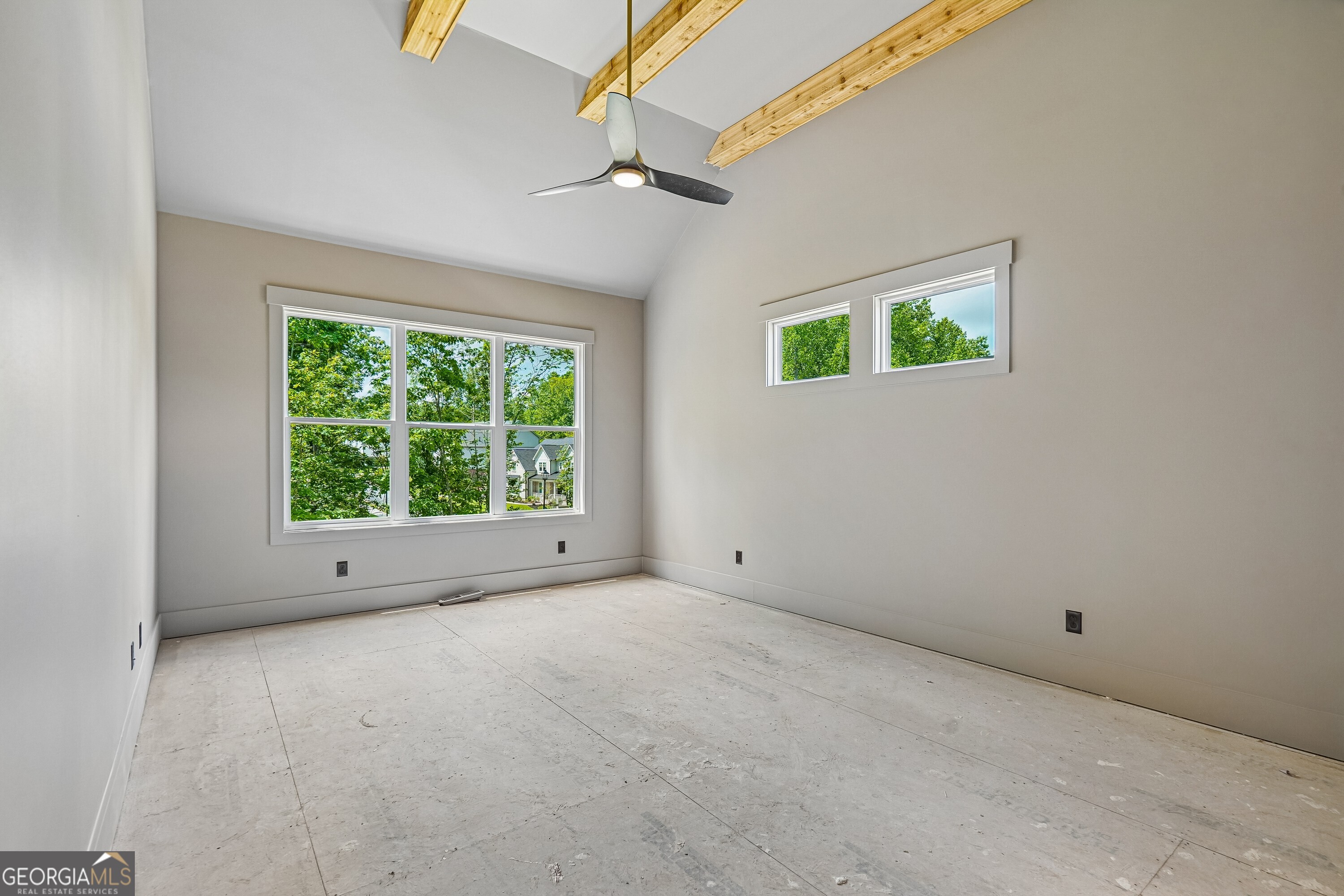 The Tamerack Plan, built by Peachtree Residential. Quick move-in! Welc – image 21