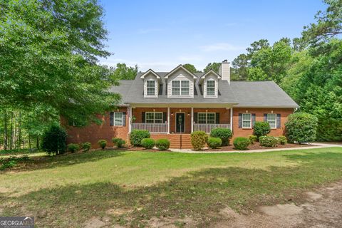 A home in Jackson