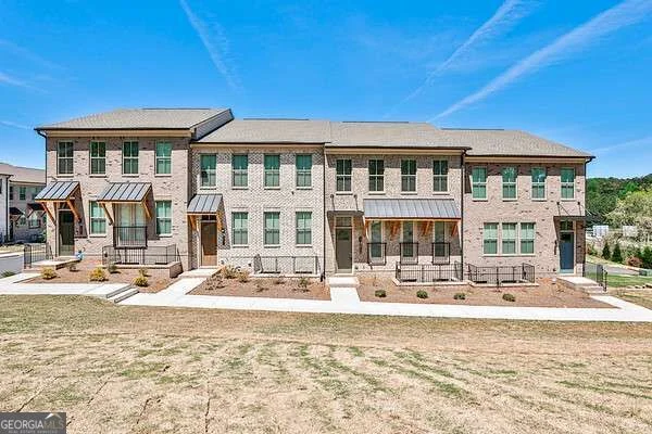 4274 Sand Pine Alley, Doraville, GA, 30360
