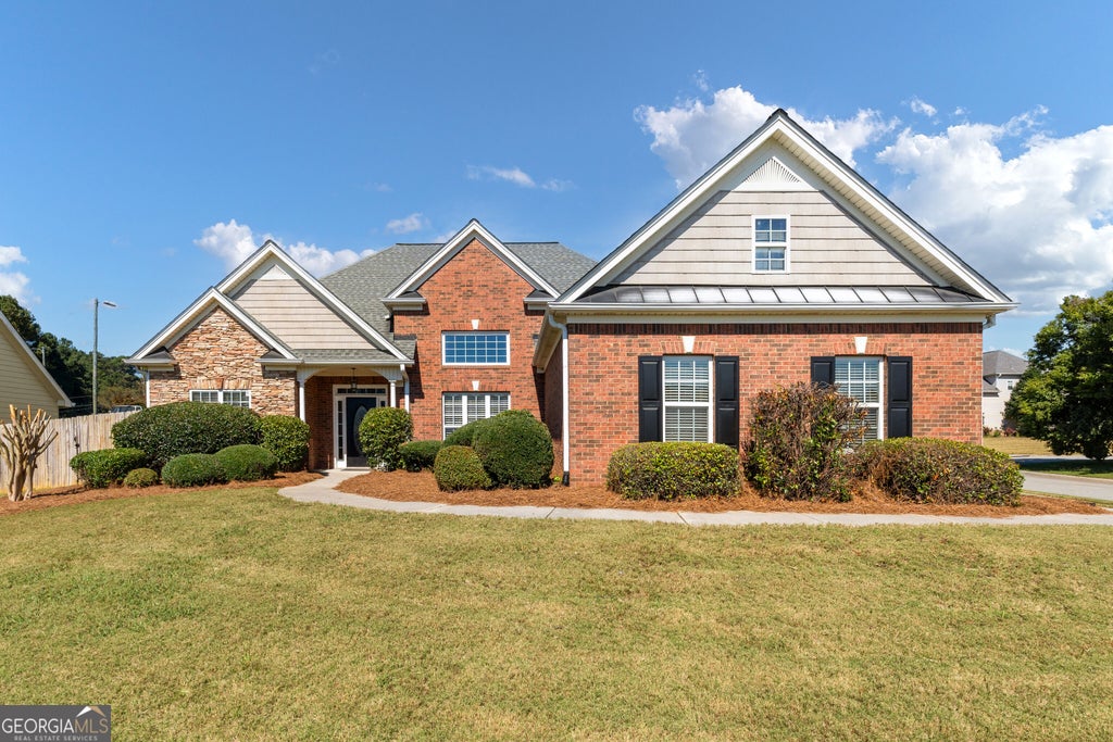 Photo of 240 White Flower Circle, Villa Rica, GA 30180 (MLS # 10874769)