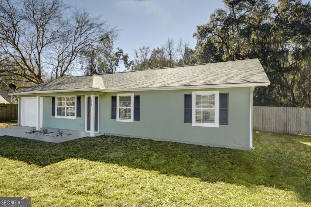 Photo of 107 Navajo Court, St. Marys, GA 31558 (MLS # 10678222)