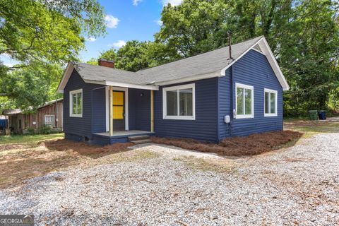 415 Hammond Drive, Griffin, GA 30224 - #: 10512862