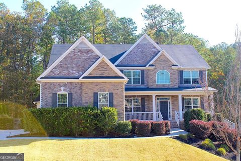 Photo of 6570 CANYON Cove, Cumming, GA 30028 (MLS # 10635654)