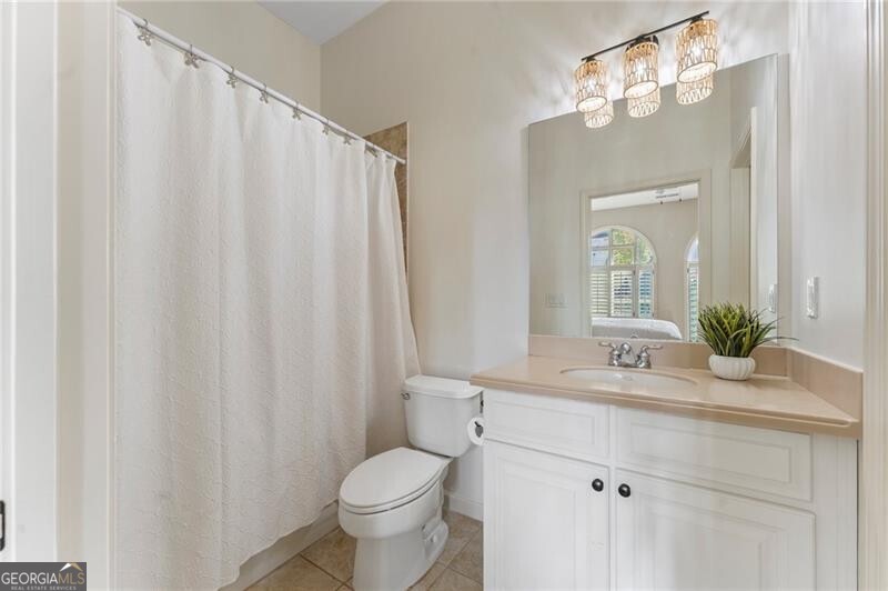 Crabapple Crossroads - Residential