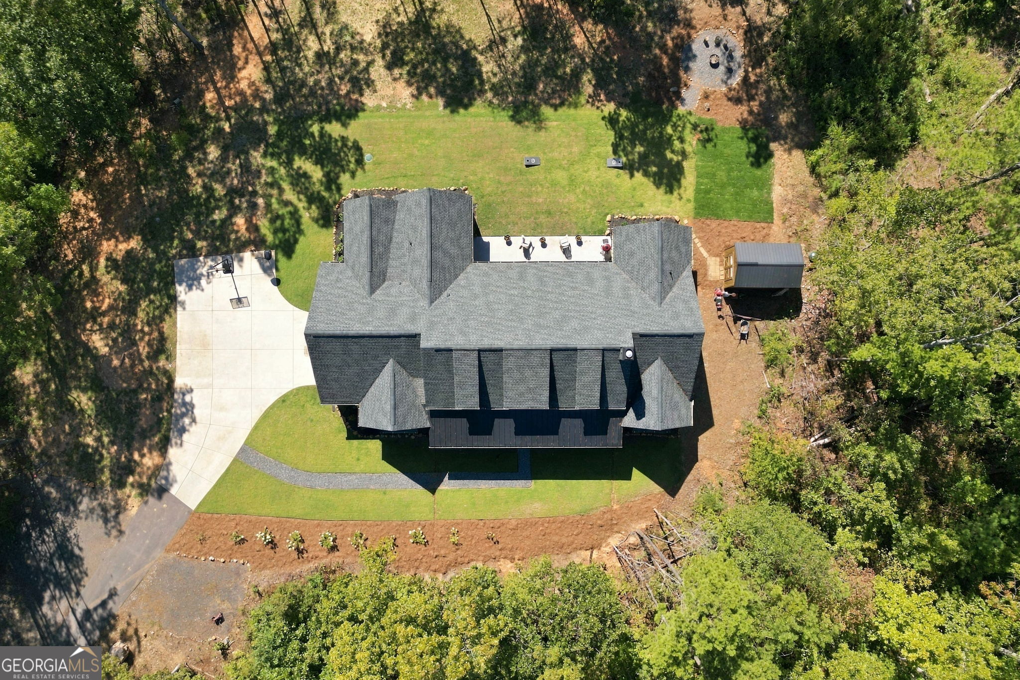 74 Shady Valley DR SW