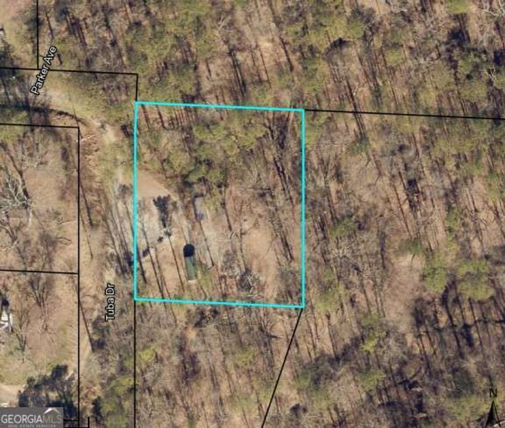 Photo of 66 Tuba Drive SE, Cartersville, GA 30120 (MLS # 10656045)